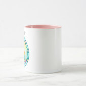 De Mok van Aquarius (Midden)