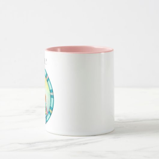 De Mok van Aquarius (Midden)