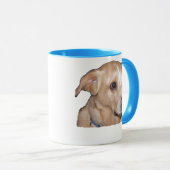 De Mok van Bentley (Voorkant rechts)