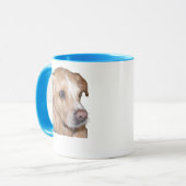 De Mok van Bentley (Voorkant links)