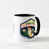 De Mok van Camp Out 2025 (Voorkant rechts)