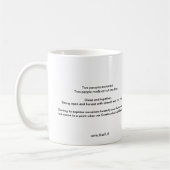 De mok van Communicators (Links)