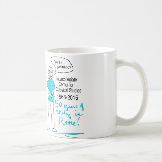 De MOK van de 50e Reunion 1970 (Rechts)