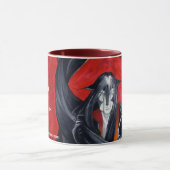 De Mok van de Aanpassingen (Midden)