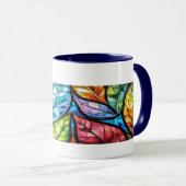 De Mok van de adelaar (Voorkant rechts)