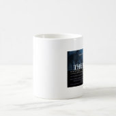 De Mok van de afhaalkoffie (Center)