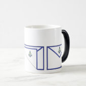 De MOK van de afvoerstenen (Voorkant rechts)