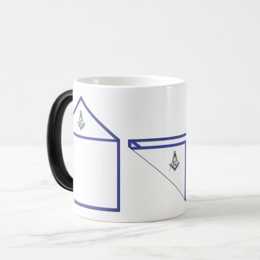 De MOK van de afvoerstenen (Voorkant links)