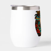 De Mok van de avonturier: uw metgezel aan het stra (Rechts)