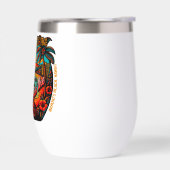 De Mok van de avonturier: uw metgezel aan het stra (Links)