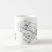 De Mok van de Barrage Kite - 136018 USD (Center)