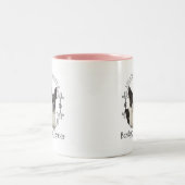 De Mok van de betere Boston Terrier (Center)