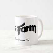 De Mok van de Boerderij (Voorkant rechts)