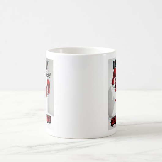 De Mok van de borden wissen (Center)