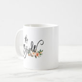 De Mok van de Bride (Voorkant links)