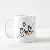 De Mok van de Bride (Links)