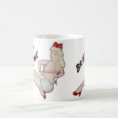 De Mok van de Briefing Tijd (Center)