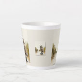 De Mok van de centrale loopbaan (Voorkant)