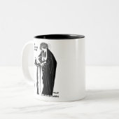 DE Mok VAN DE DANCER VOOR HET KERNEN (Voorkant links)