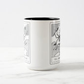 De Mok van de Donkere Kunsten (Center)