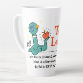 De Mok van de duivendocenten en -docenten (Linkerhoek)