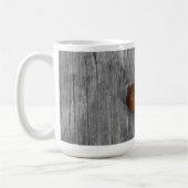 De Mok van de eenzame Slak Koffie (Links)