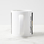 De Mok van de Familietabel (Achterkant)