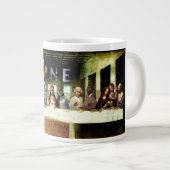 De Mok van de Familietabel (Voorkant rechts)