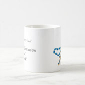 De Mok van de Gift de Eerste Heilige Communie Gepe (Center)