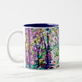 De Mok van de Glas in lood (Links)