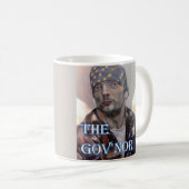 De Mok van de Guv'nor Coffee (Voorkant rechts)