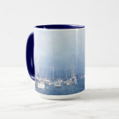 De Mok van de Harbour van de Kieuwhaven (Voorkant links)