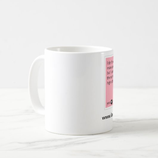 De Mok van de hereniging is Perfect (Voorkant links)