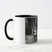 De Mok van de in beslag genomen Siciliaanse Mannen (Links)