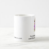 De Mok van de koffie (Center)