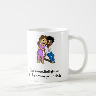 De Mok van de koffie