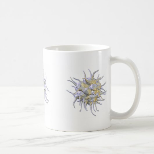 De Mok van de koffie - Geactiveerd Plaatje (Rechts)