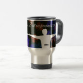 De Mok van de Koffie van de Entrepreneur van Inter (Voorkant rechts)