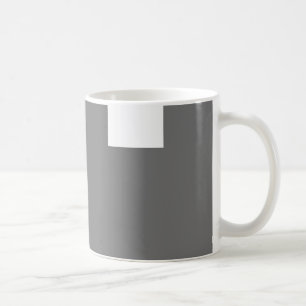 De Mok van de Koffie van de Kraag van de diaken