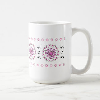 DE MOK VAN DE KOFFIE VAN DE MMA VAN DE BLOKKERKOFF