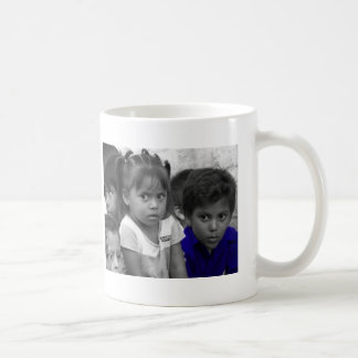 De Mok van de koffie van het Gebied van Potter