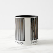 De Mok van de Koffie van het Pakket van Ringo - Gr (Center)