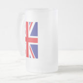 De Mok van de koningin (Voorkant links)