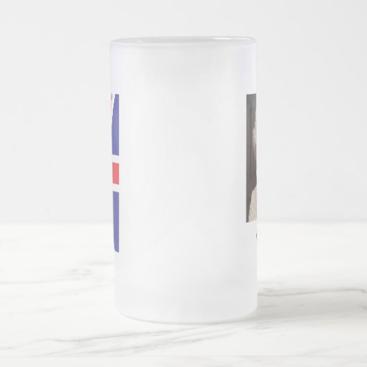 De Mok van de koningin (Center)