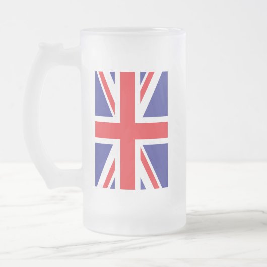 De Mok van de koningin (Links)