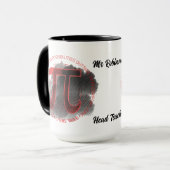 De Mok van de leraar. Eindeloze mogelijkheden (Voorkant links)