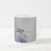 De Mok van de libel (Voorkant rechts)