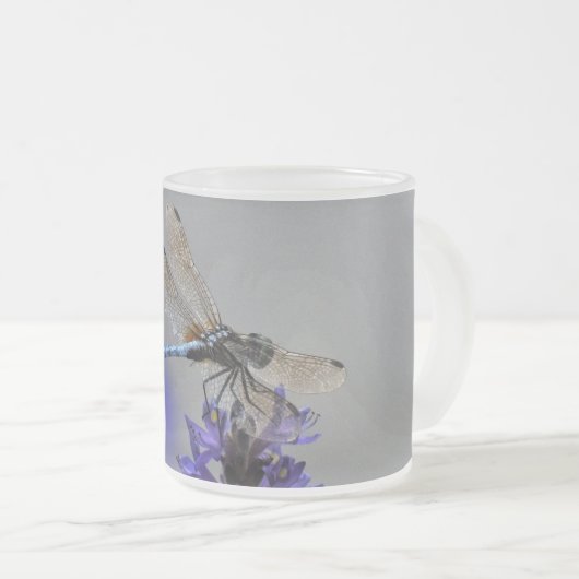 De Mok van de libel (Voorkant rechts)