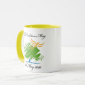 De Mok van de Liefde Coalition 2010 (Voorkant links)