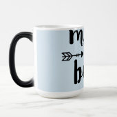 De Mok van de Mam van jongens (Links)